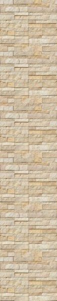 Papel de Parede Adesivo Lavável Pedra Retangular 15m - 5