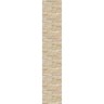 Papel de Parede Adesivo Lavável Pedra Retangular 15m - 5
