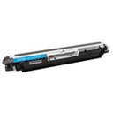 Ver imagem 2 de Toner Ciano Compatível com Hp Ce311a Cf351a para M175a M175nw M176 M177fw M275nw Cp1020 Cp1025 Cp102