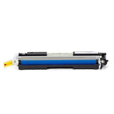 Toner Ciano Compatível com Hp Ce311a Cf351a para M175a M175nw M176 M177fw M275nw Cp1020 Cp1025 Cp102