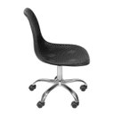 Ver imagem 2 de Cadeira Eames Colmeia com Base Giratória
