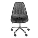 Ver imagem 3 de Cadeira Eames Colmeia com Base Giratória
