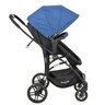 Carrinho de Bebê Burigotto Convert Multi Posições – Blue - 2