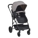 Ver imagem 1 de Carrinho de Bebê Burigotto Convert Multi Posições – Capuccino