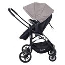 Ver imagem 3 de Carrinho de Bebê Burigotto Convert Multi Posições – Capuccino