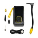 Ver imagem 6 de Compressor de Ar Portátil Recarregável 150PSI com LED