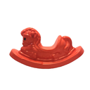 Ver imagem 4 de Gangorras Dinossauro Rex + Minhoca + Cavalinho para Todas Idades