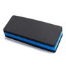 Step EVA 60x30x10cm - Azul e Preto - 1