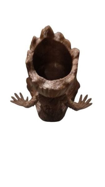 VASO PARA PLANTAS BABY GROOT - 2