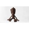 VASO PARA PLANTAS BABY GROOT - 1