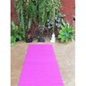 Tapete Pilates Pink - 4