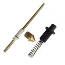 Ver imagem 1 de Kit Reparo Bico Agulha Schulz Aplicador de Pintura Air Plus Spray 700w