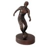 Estátua Zico - 2