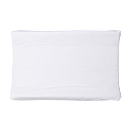 Trocador Americano de Fustão - Branco - 1