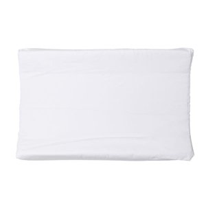 Trocador Americano de Fustão - Branco