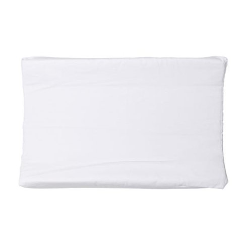 Trocador Americano de Fustão - Branco