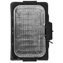 Ver imagem 4 de Churrasqueira Elétrica 1800w 8 Níveis Portátil de Mesa 110v