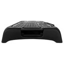 Ver imagem 5 de Churrasqueira Elétrica 1800w 8 Níveis Portátil de Mesa 110v