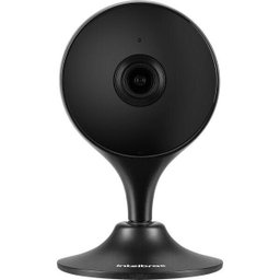 Câmera de Video Wi-fi Full Hd Intelbras Im3 Black - 1
