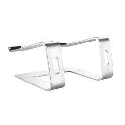 Suporte para Notebook,Djs,Controladora,Desmontável,Alumínio - 4