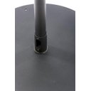 Ver mais imagens de Estante,suporte para Televisor,tv 32"-65",base Redonda Ferro e Bandeja