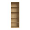 Ver imagem 4 de Conjunto de Closet Modulado 159cm com 3 Gavetas Infinity Genialflex