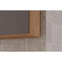 Ver imagem 7 de Cozinha Completa 3 Peças Bella 1 Aéreo 1 Balcão 1 Painel Ripado 80cm Freijó Titanium