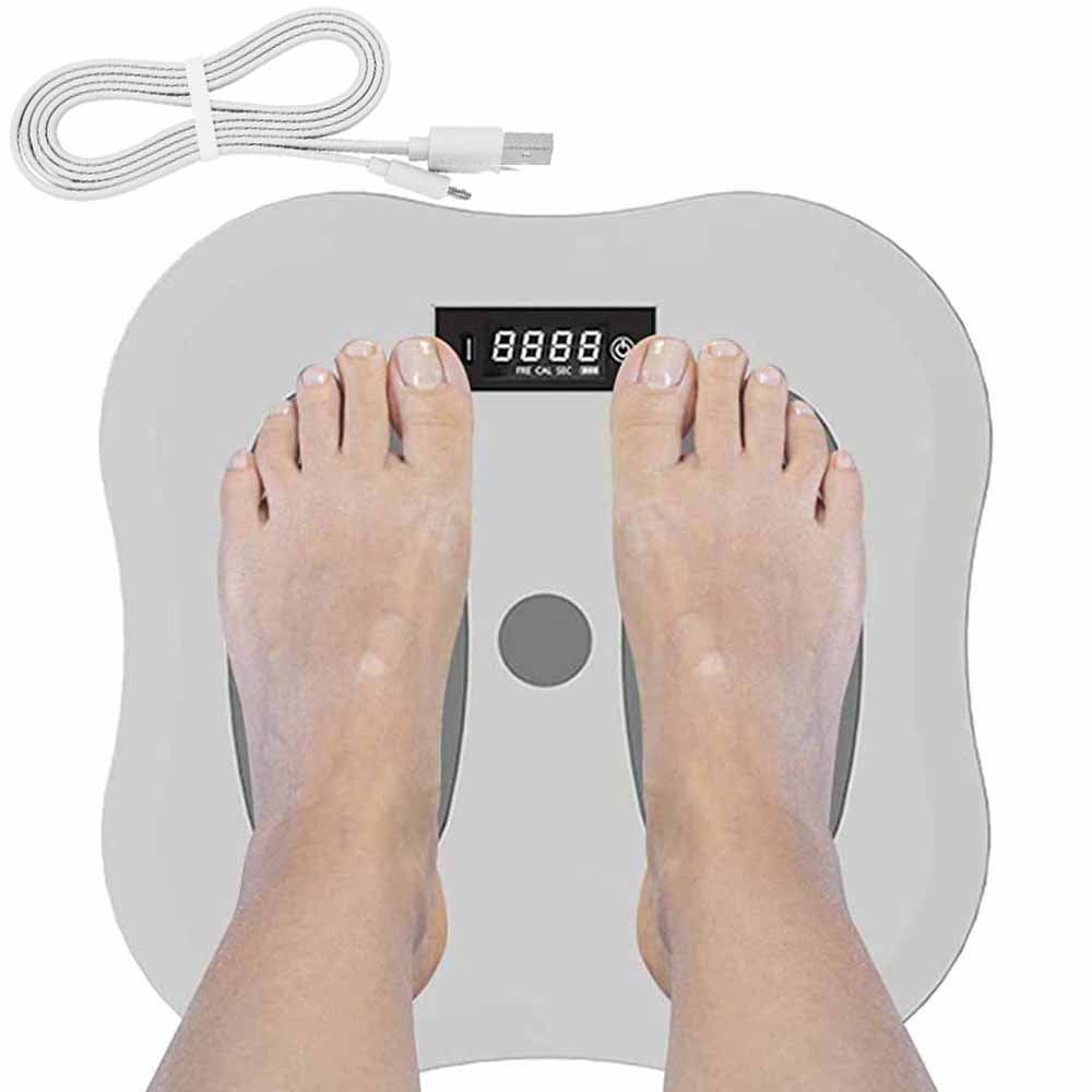 Disco de Torçao Equilibrio Digital Exercitador Yoga Perna Pilates Cintura Quadril Anti Estresse Rela
