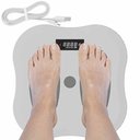 Ver imagem 1 de Disco de Torçao Equilibrio Digital Exercitador Yoga Perna Pilates Cintura Quadril Anti Estresse Rela