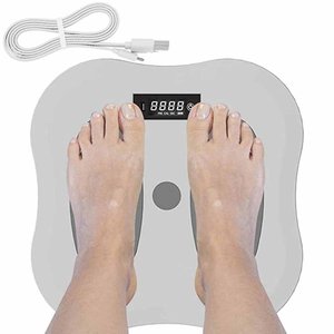 Disco de Torçao Equilibrio Digital Exercitador Yoga Perna Pilates Cintura Quadril Anti Estresse Rela
