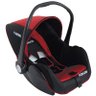 Bebê Conforto Casulo Helios Lenox Vermelho 0 à 13kg - 1