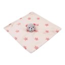 Ver imagem 3 de Naninha Ursinho Estrelinha - Rosa