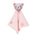Ver imagem 1 de Naninha Ursinho Estrelinha - Rosa