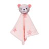 Naninha Ursinho Estrelinha - Rosa - 1
