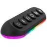Hub Usb 5 Portas 3.0 Streamplify Deck 5 Preto Rgb - 2