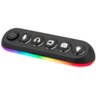 Hub Usb 5 Portas 3.0 Streamplify Deck 5 Preto Rgb - 6