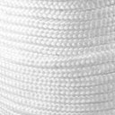 Ver imagem 3 de Corda multifilamento trançada 12 mm x 140 m cor branca Vonder