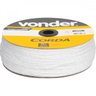 Corda multifilamento trançada 5 mm x 250 m em carretel Vonder - 1