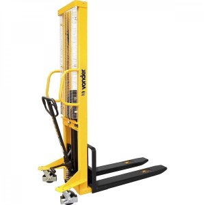 Empilhadeira manual garfo fixo 1 t EM 100 Vonder