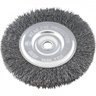 Escova circular 6" x 1/2" x 1/2" Vonder - 1
