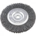 Ver imagem 1 de Escova circular 6" x 1/2" x 5/8" Vonder