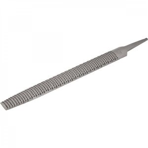 Lima grosa meia-cana 10" Vonder