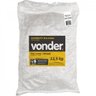Corrente zincada com elo curto 40 mm 5/32" Vonder - 2