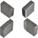 Ver imagem 1 de Cossinete para tarraxa metálica 3/4" BSPT Vonder