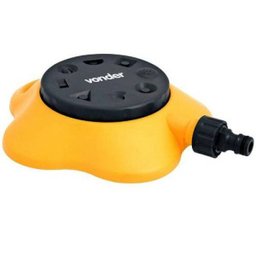 Irrigador plástico múltiplo IM 601 Vonder - 1