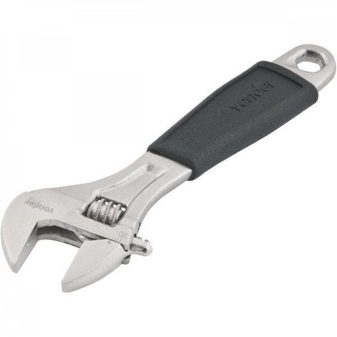 Chave ajustável 8" Vonder