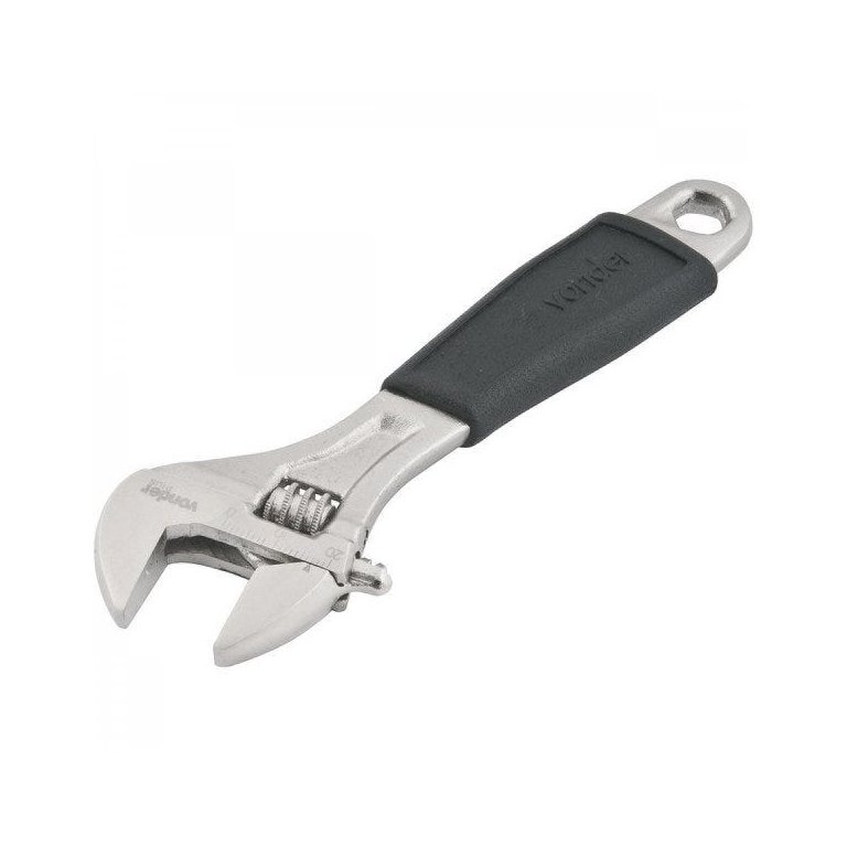 Chave ajustável 8" Vonder