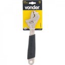 Ver imagem 2 de Chave ajustável 8" Vonder