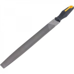 Lima chata murça 8" com cabo encartelada Vonder - 1
