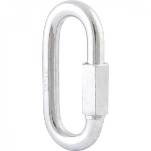Mosquetão com rosca 159 mm - 5/8" Vonder